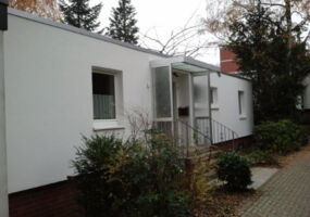 Fassaden- und Dachsanierung (Zenker – Haus) in Göttingen